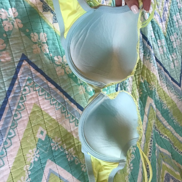 Aeropostale Push Up Bra - Picture 2 of 3